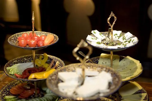 Hotel Oriental & Restaurant