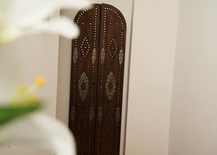 Hotel Oriental & Restaurant 4*