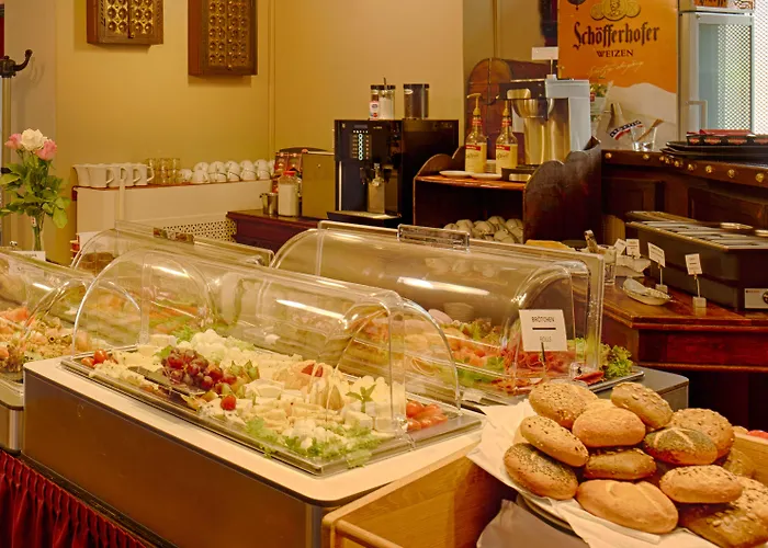 Oriental & Restaurant Francfort-sur-le-Main