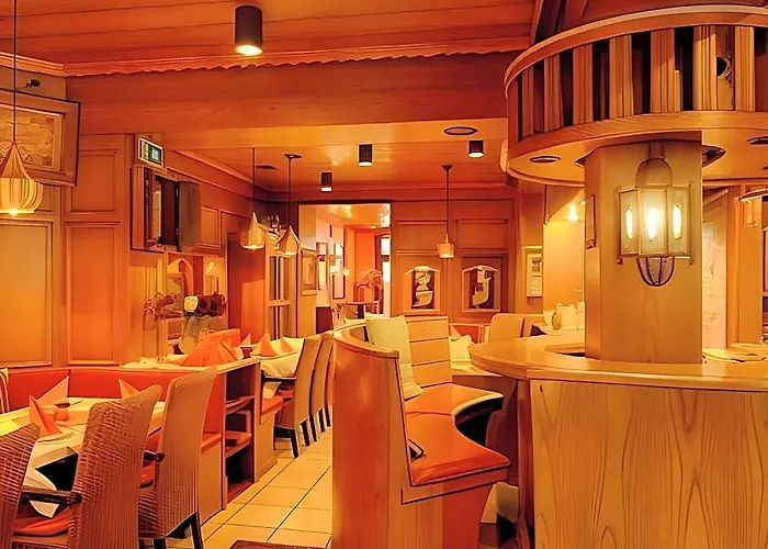 Oriental & Restaurant 4*