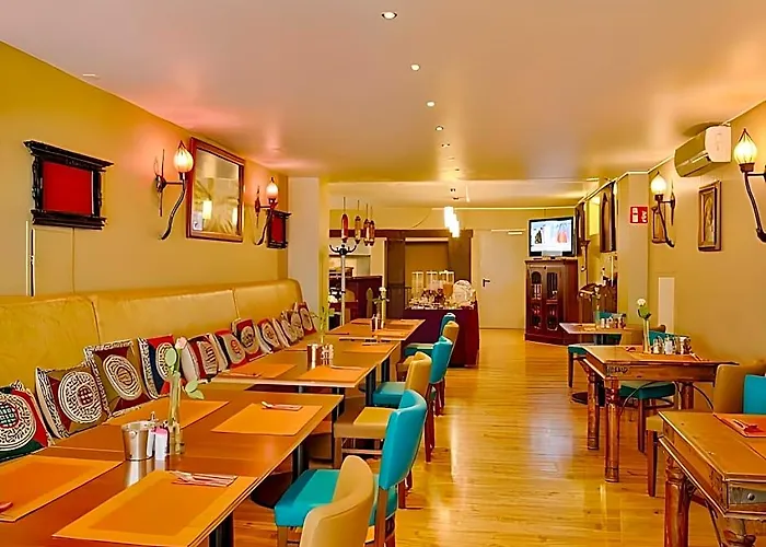 Oriental & Restaurant 4*