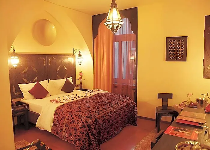 Hotel Oriental & Restaurant