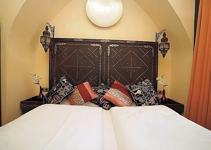 Hotel Oriental & Restaurant 4*