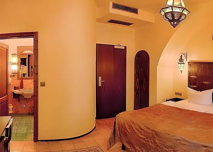 Hotel Oriental & Restaurant