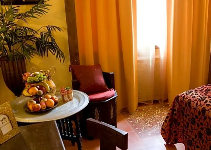 Hotel Oriental & Restaurant 4*