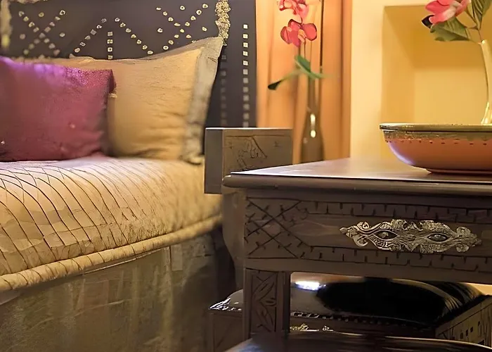 Oriental & Restaurant 4*