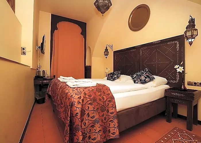 Hotel Oriental & Restaurant